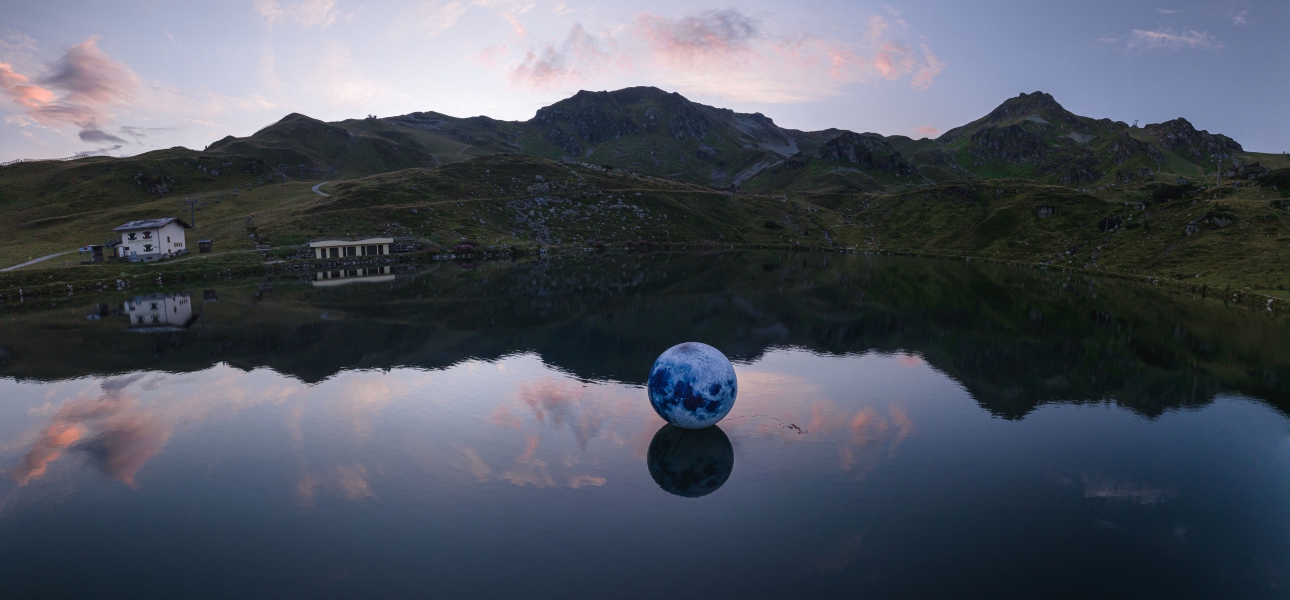 6. Vollmondschwimmen in Obertauern am 31. Juli 2026